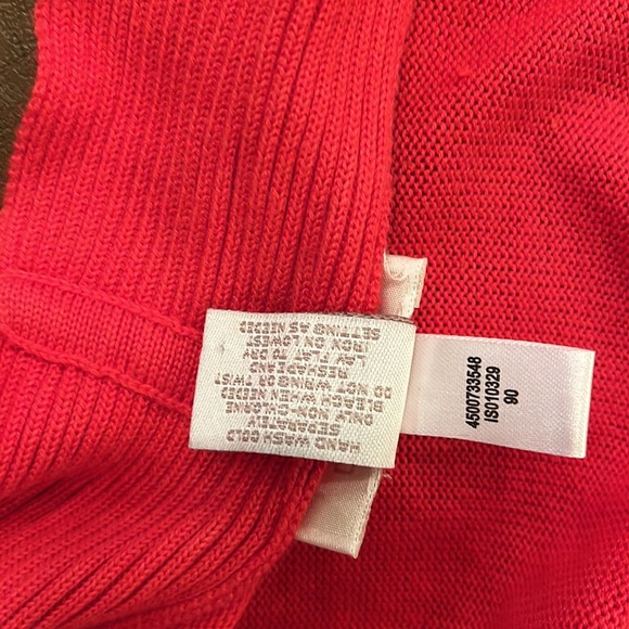 Chico’s Open Cardigan Sweater - Picture 10 of 10